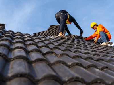 About Roofing Services - Roofing Services experts in Conroe