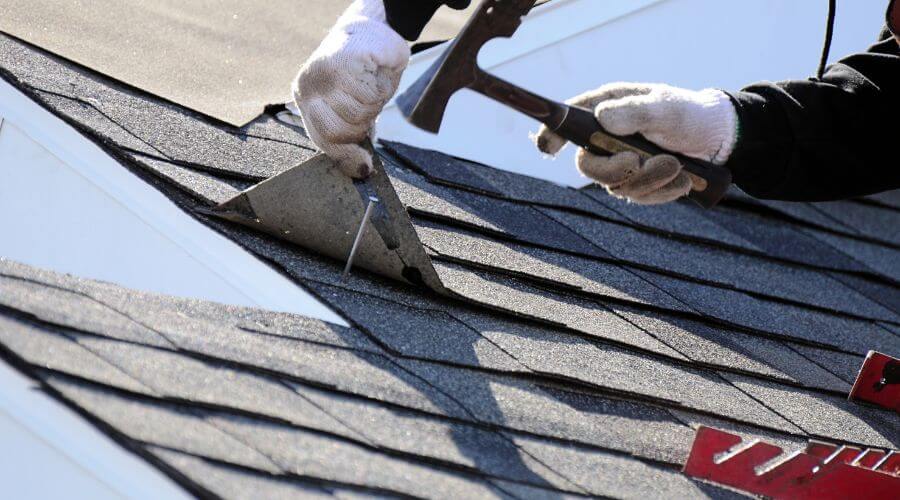 Professional Roofing Services services in Conroe